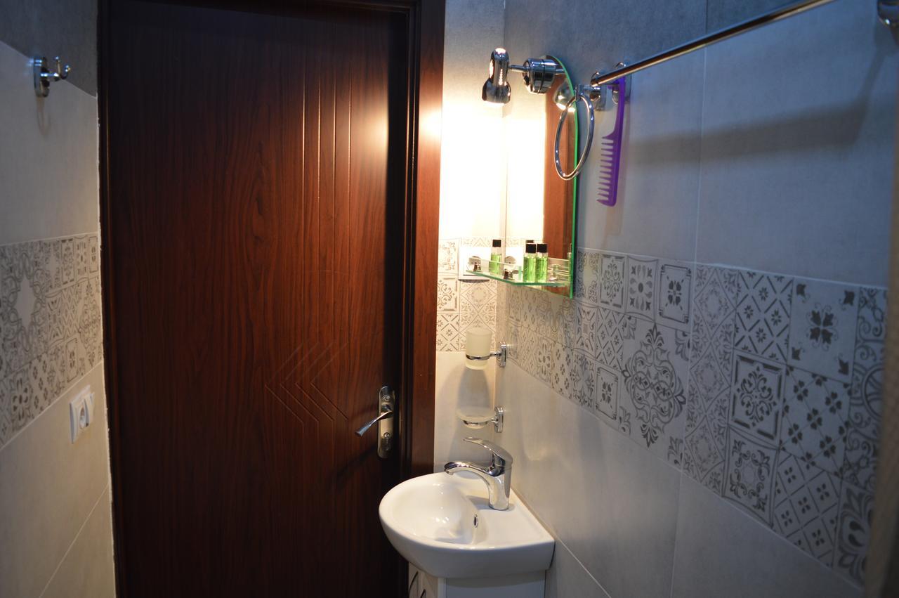 Terrace Mtatsminda Apartment Tbilisi Exterior photo