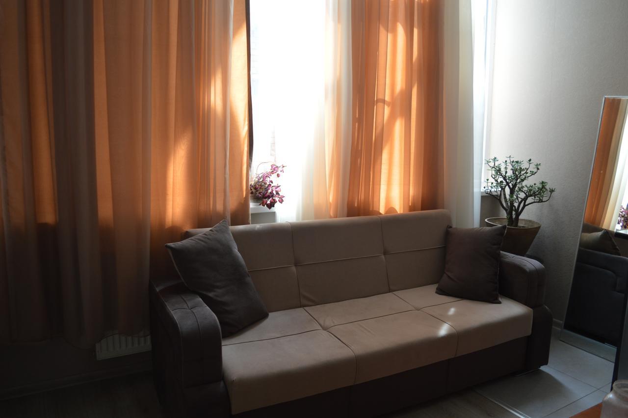 Terrace Mtatsminda Apartment Tbilisi Exterior photo
