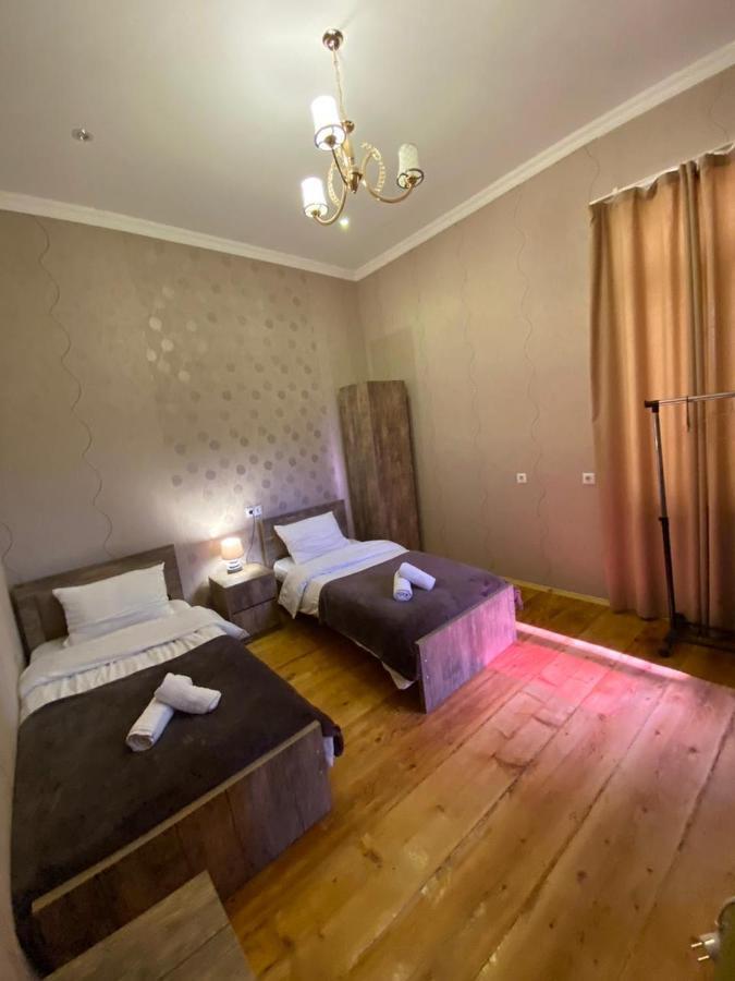 Terrace Mtatsminda Apartment Tbilisi Exterior photo